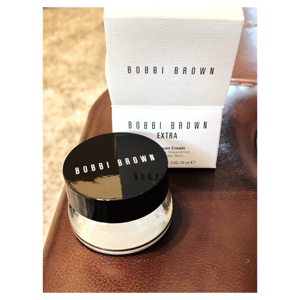 Bobbi Brown Extra Eye Repair Cream - New
